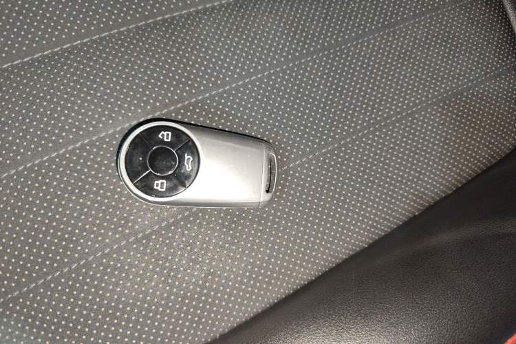 Used ORA Good Cat GT 2022 Mulan Edition 480km Long-Range续航