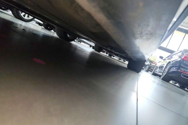 Used Volvo S90 2019 T5 Prestige Edition
