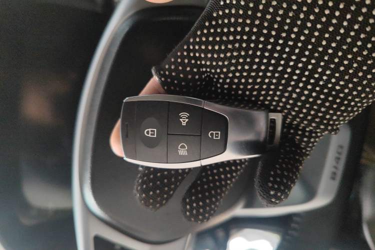 Used  BJ40 2021 2.0D Automatic Four-Wheel Drive Blade Hero Edition Adventurer Type
