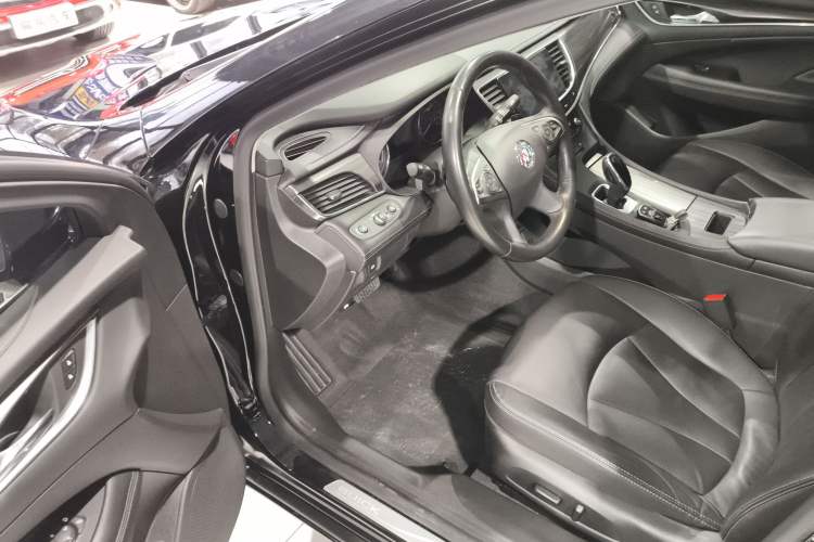 Used Buick LaCrosse 2022 652T Luxury Version