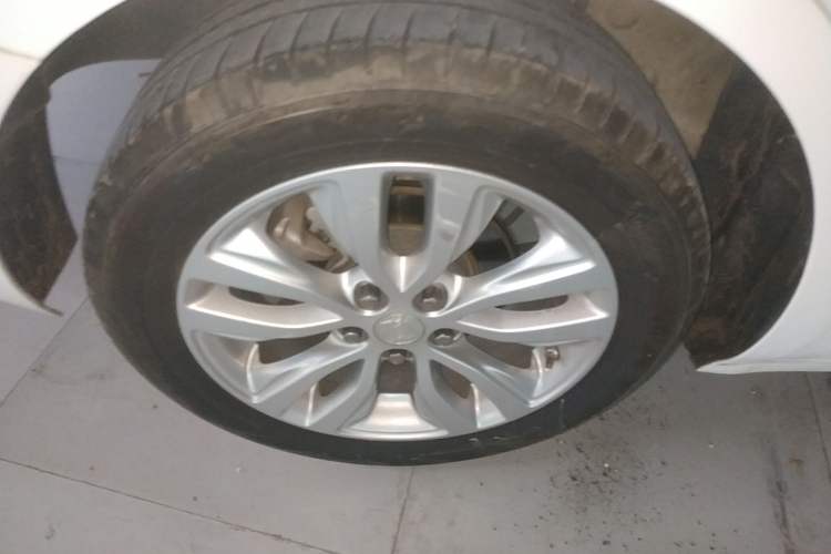 Used Buick GT 2021 Revised Version Flagship 1.5L Automatic Elite Edition
