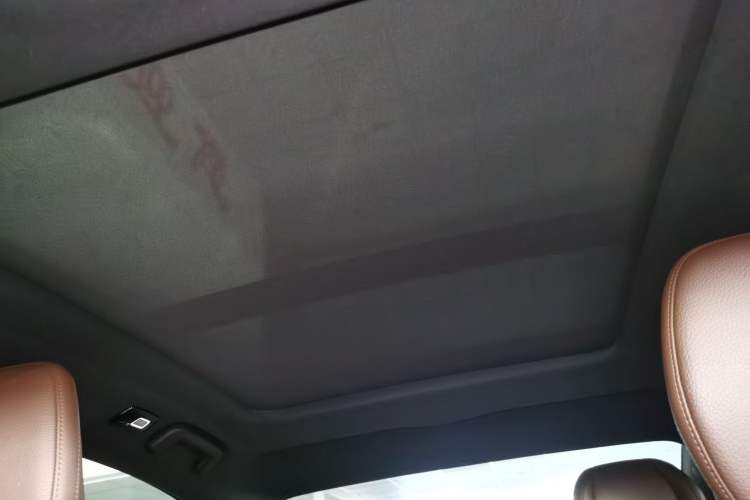 Used Volvo S90 2024 B5 Zhiyuan Luxury Edition
