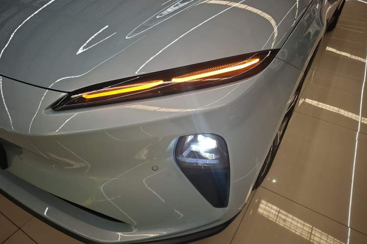 Used Nio ET5T 2024 75kWh Touring