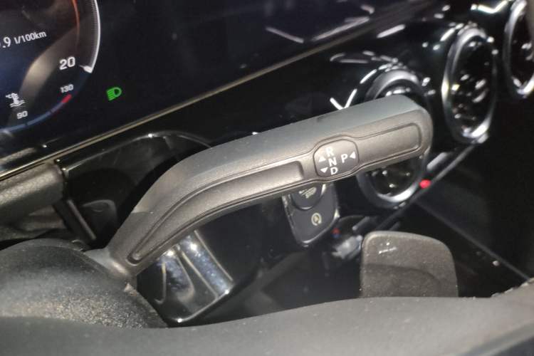 Used Mercedes-Benz GLA 2023 GLA 200
