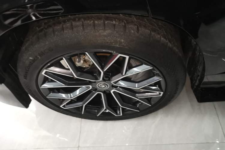 Used Changan UNI-T 2022 1.5T Sport Edition Premium Version
