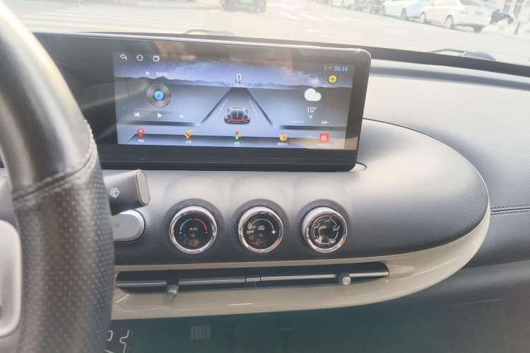 Used Wuling Bingo 2023 203km Light Edition