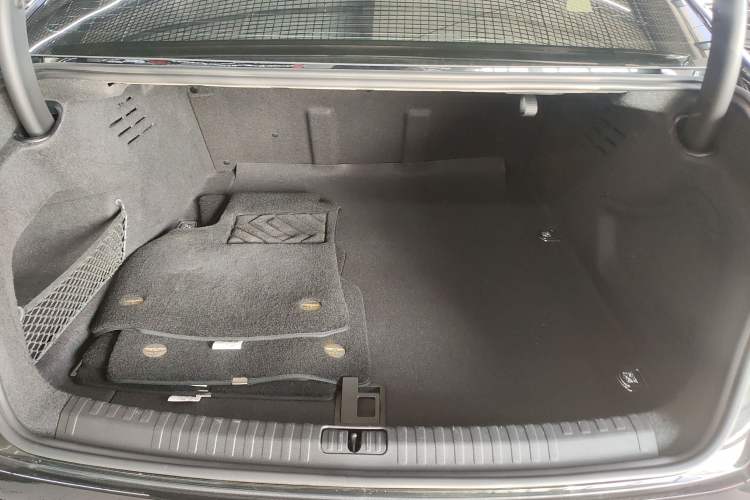 Used Audi A6L 2024 45 TFSI Prestige Dynamic Edition
