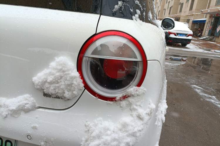 Used  Lumin 2024 130km Qingyue Version
