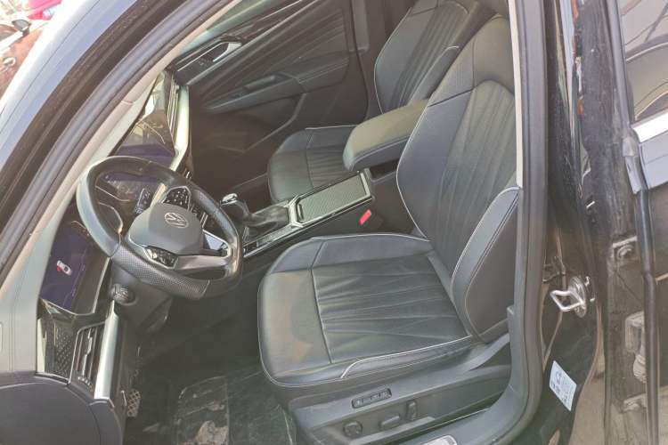 Used Volkswagen Passat 2022 330TSI Starry Luxury Edition