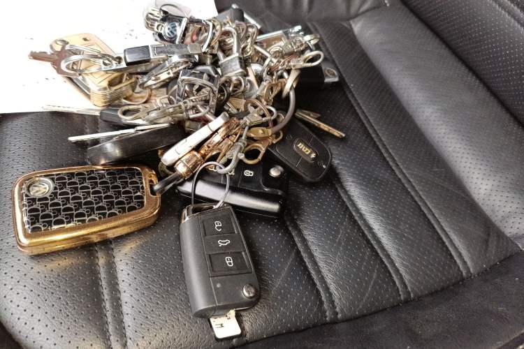 Used Volkswagen Lamando 2015 280TSI DSG Luxury Edition
