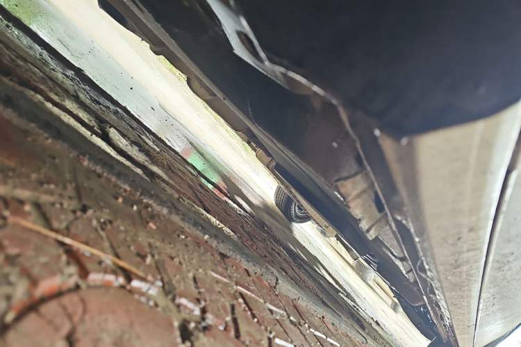 Used Buick GL8 2021 ES Landtrek 653T Comfort Edition
