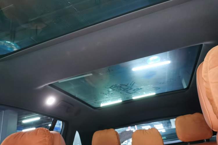 Used Li Auto L7 2024 MAX Model