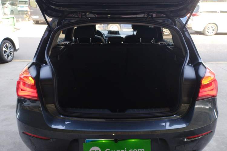 Used BMW 1 Series 2018 118i Leading Model
