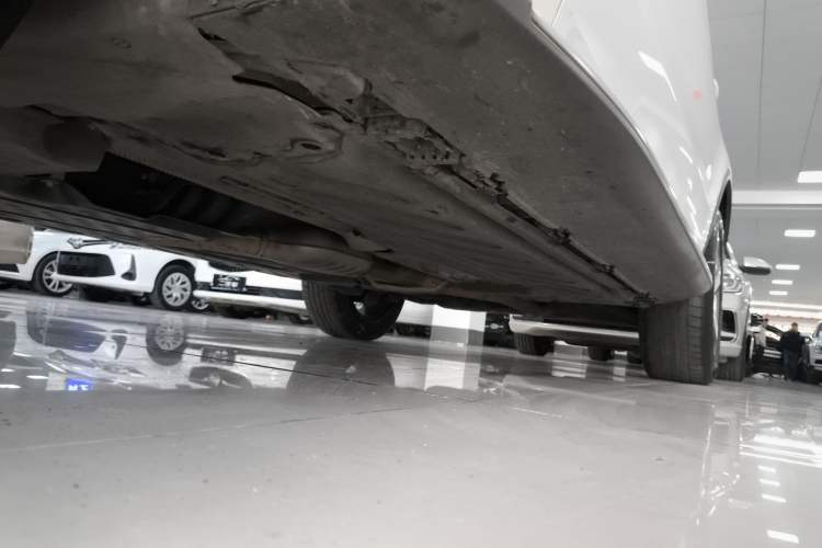 Used Mercedes-Benz GLC 2017 GLC 300 4MATIC Sport Edition