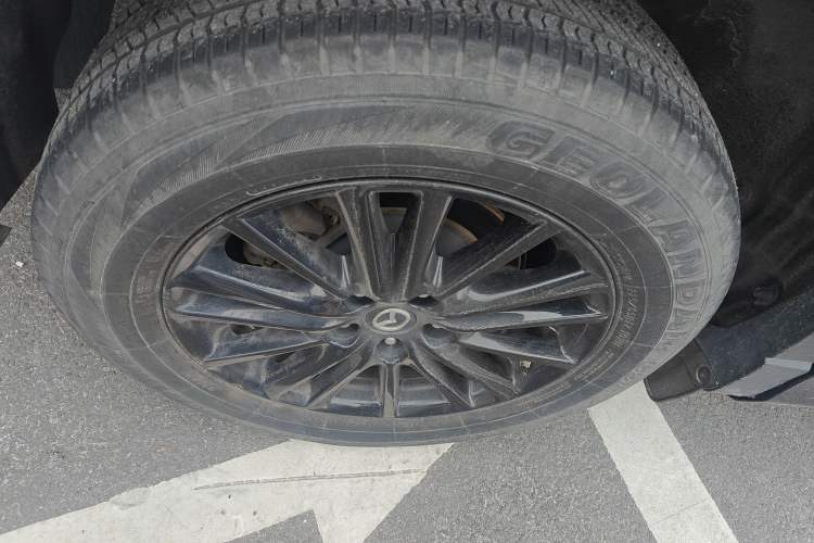 Used Mazda CX-5 2021 2.0L Automatic Two-Wheel Drive Black Knight