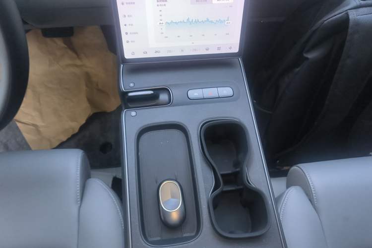 Used Nio ET5T 2024 75kWh Touring