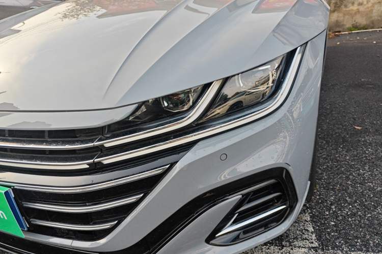 Used Volkswagen FAW-Volkswagen CC 2023 380TSI Striking Edition