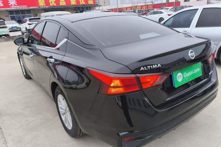 Used Nissan Teana 2020 2.0L XE Fashion Edition