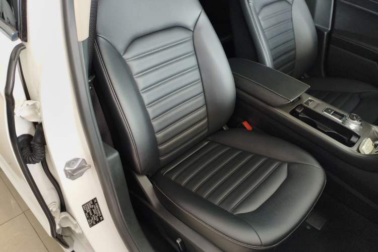 Used Ford Mondeo 2020 EcoBoost 180 Stylish Model