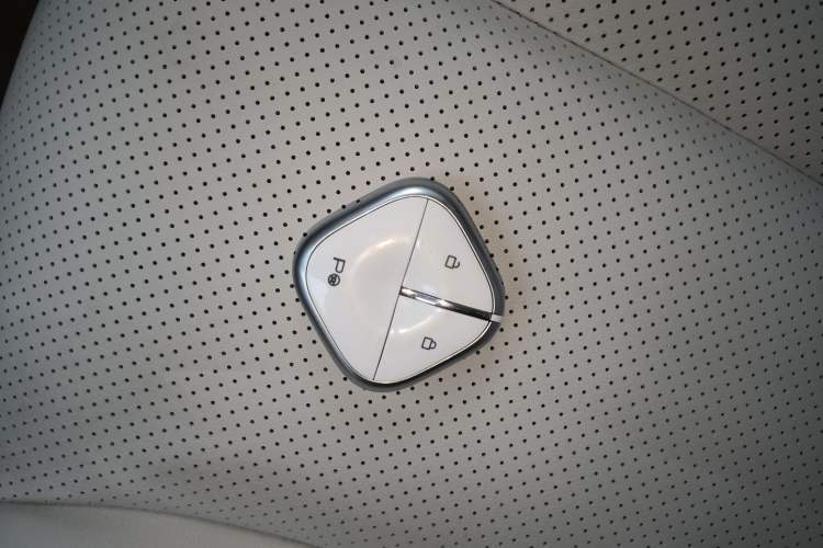 Used Baojun Yunhai 2024 600km Pure Electric Version