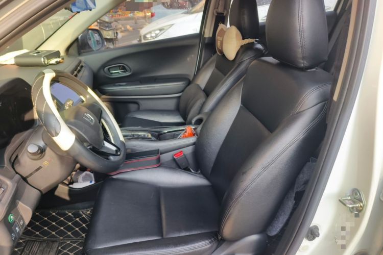 Used Honda Vezel 2020 1.5L CVT Elite Edition