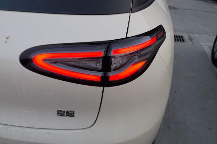 Used  Geome 2025 310km Dream Edition
