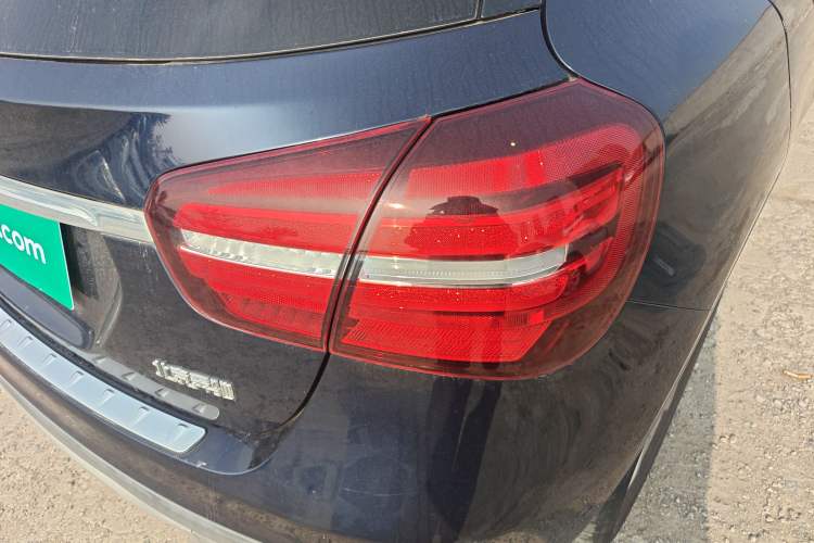 Used Mercedes-Benz GLA 2018 GLA 200 Sport Edition