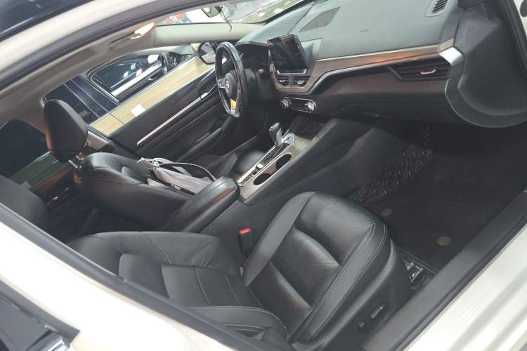 Used Nissan Teana 2021 2.0L XL Comfort Edition