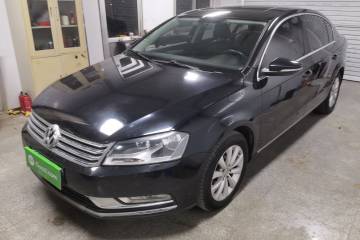 Used Volkswagen Magotan 2016 1.8TSI Smart Comfort Model