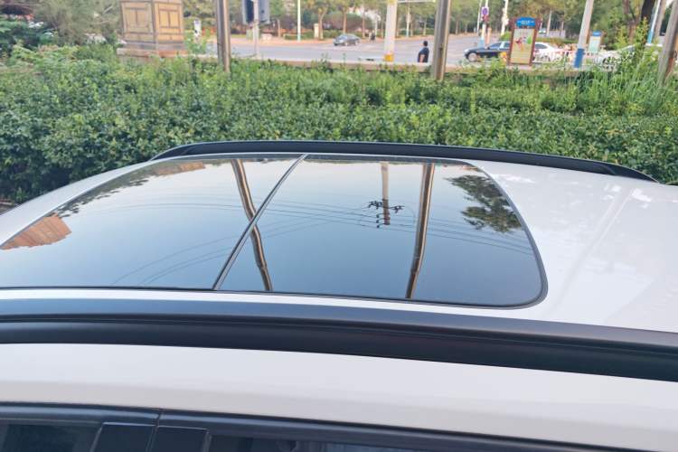 Used BMW X1 2014 sDrive18i Fashion Model
