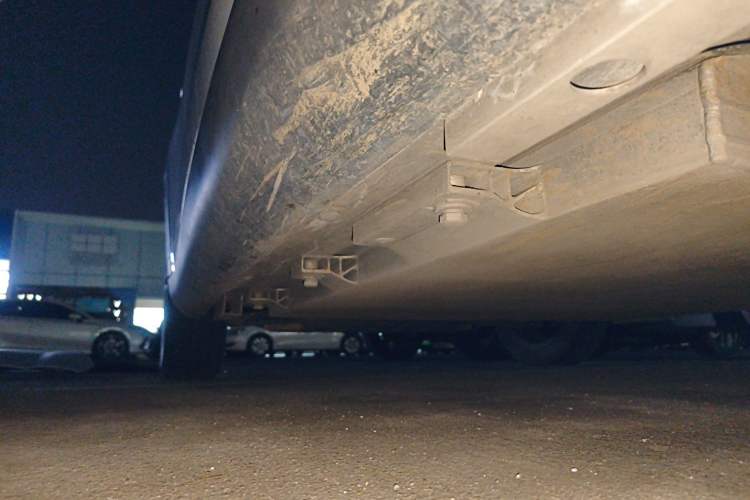 Used Chery Little Ant 2019 4-Seater Smart Edition 35 kWh
