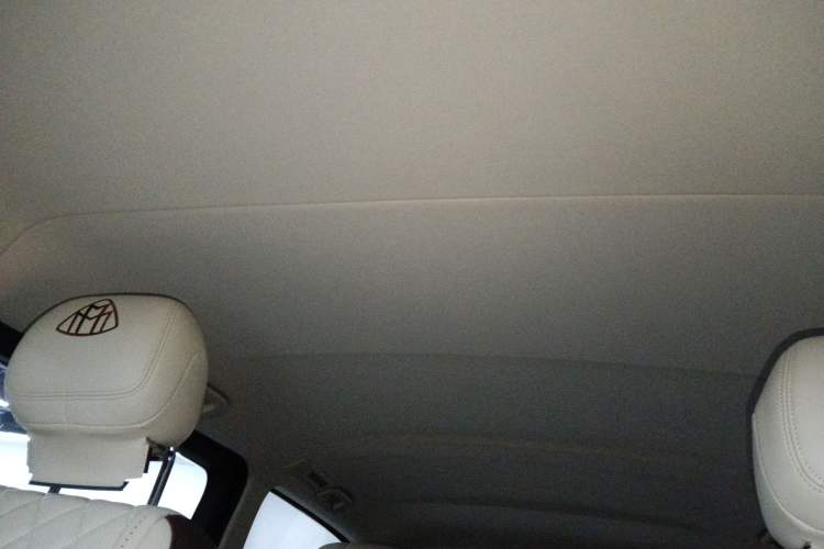 Used Mercedes-Benz Vito 2021 2.0T Elite Version 7 Seats
