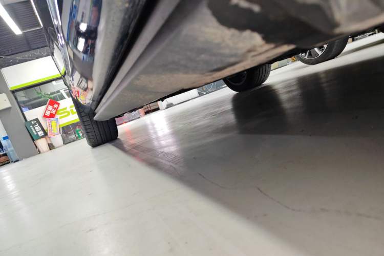 Used Hima AITO M9 2024 Range-Extended Ultra Version 52 kWh 5-Seater Model
