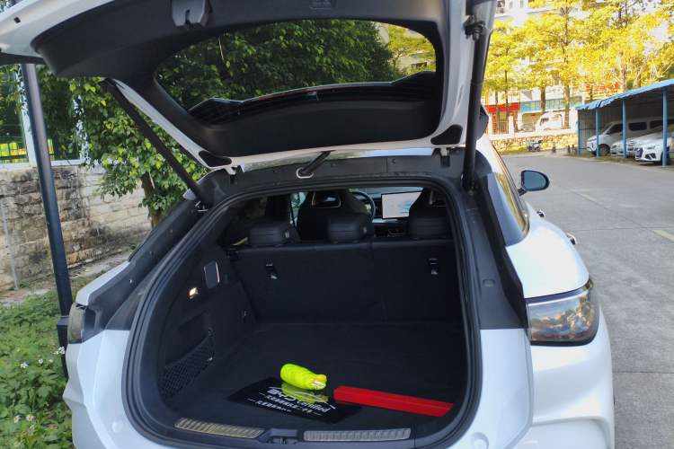 Used BYD Sealion 07 EV 2025 610 Intelligent Driving Edition
