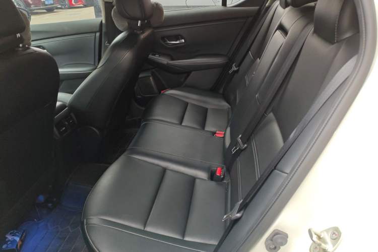 Used Nissan Sylphy 2022 1.6L XL CVT Enjoyment Edition
