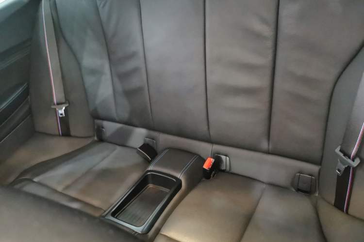 Used BMW M2 2018 M2 Thunder Edition