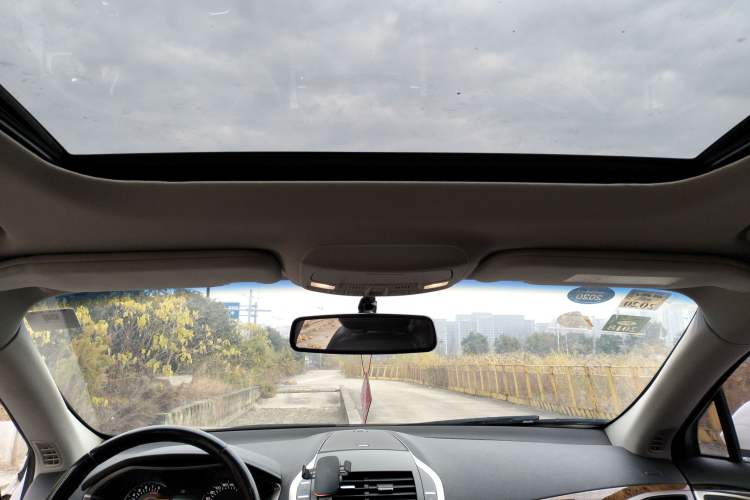 Used Lincoln MKZ 2014 2.0T Luxury Edition