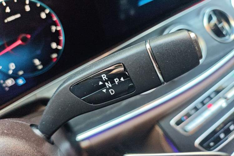 Used Mercedes-Benz E-Class 2022 E 300 L Luxury Model
