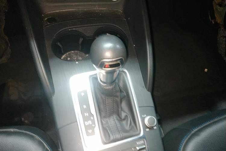 Used Audi A3 2019 Limousine 35 TFSI Fashion Edition China VI Emission Standard