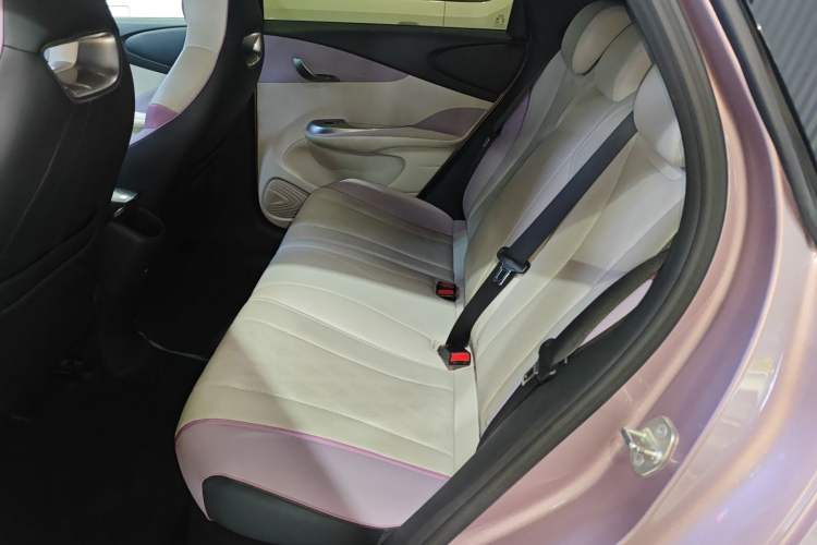 Used BYD Dolphin 2023 420 km Free Version