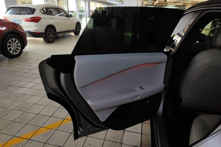 Used XPeng P7+ 2024 Ultra-Long Range Max
