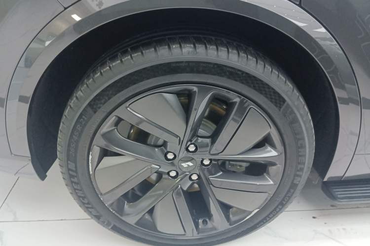 Used Li Auto L9 2024 Ultra Model
