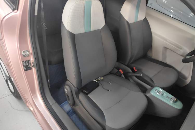 Used  Lumin 2023 301km Honey Dew Edition
