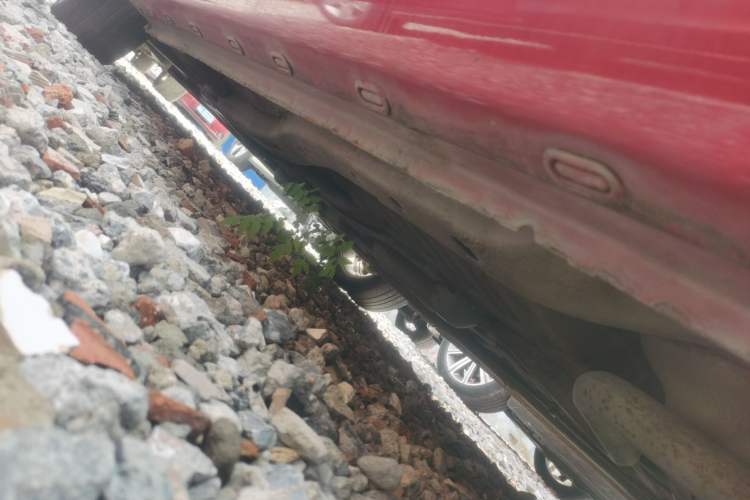 Used Chery Arrizo 5 2016 1.5L Manual Lingrui Edition
