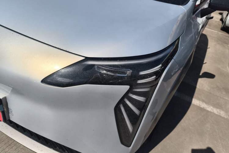 Used AION Y 2023 Younger Star Edition