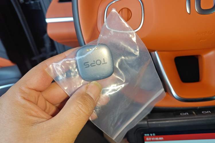 Used  Q07 2025 215 Flagship PLUS