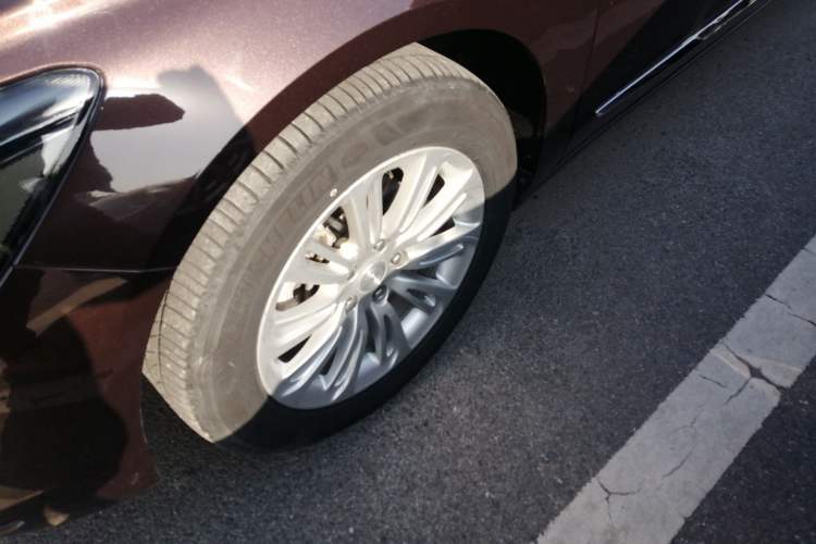 Used Buick LaCrosse 2018 20T Elite Edition
