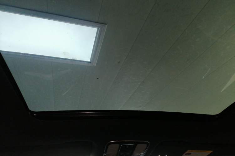 Used Li Auto ONE 2020 Extended-Range 6-Seater Version
