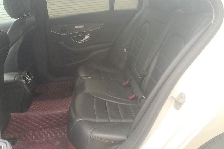 Used Mercedes-Benz C-Class 2015 Restyled C 180 L Sport Edition
