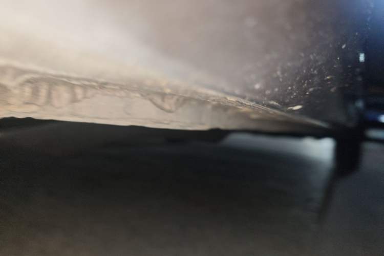 Used Buick GL8 2021 Land Cruiser Executive Class 652T Comfort Model
